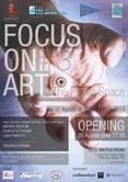 Focus On Art #3